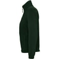 thumbnail image 3 of SOLS Womens North Full Zip Fleece Jacket, 3 of 5