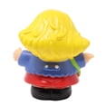 thumbnail image 3 of Replacement Part for Collectible Fisher-Price Little People Sweet Sounds Home Dollhouse Playset 2309 - Replacement Blonde Mom Figure Sarah Lynn, 3 of 8