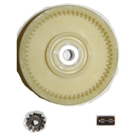 (Part NEW) 122511-01 Sprocket kit Elect Chainsaw and Polesaws 107713-01 3.5" DIA   all part numbers/models in description