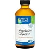 Earth's Care Pure Liquid Glycerin Vegetable Glycerin for Skin Care & Hair Care, 8 Fl OZ