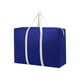 thumbnail image 2 of Bolsa de almacenamiento de viaje, bolsa de mudanza, bolsa de edredón no tejida de gran capacidad, bolsa de lona portátil, práctica, 2 of 4