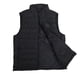 thumbnail image 5 of Chaleco Térmico Unisex De Invierno Con Control Inteligente - Prenda Eléctrica Acolchada Y Ligera Con 3 Niveles De Calefacción, Ideal Para Senderismo Camping Y Pesca, 5 of 7
