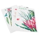 thumbnail image 3 of Papel Pintado,Patrón De Flores De Plantas Etiqueta De La Pared Decoración De Arte De La Pared Elaborado Por Expertos, 3 of 8