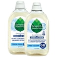 thumbnail image 1 of Detergente para ropa de séptima generación, ultraconcentrado, 680 ml, 1 of 5