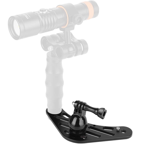 OrcaTorch Mini ZJ17 Base Plate Kit