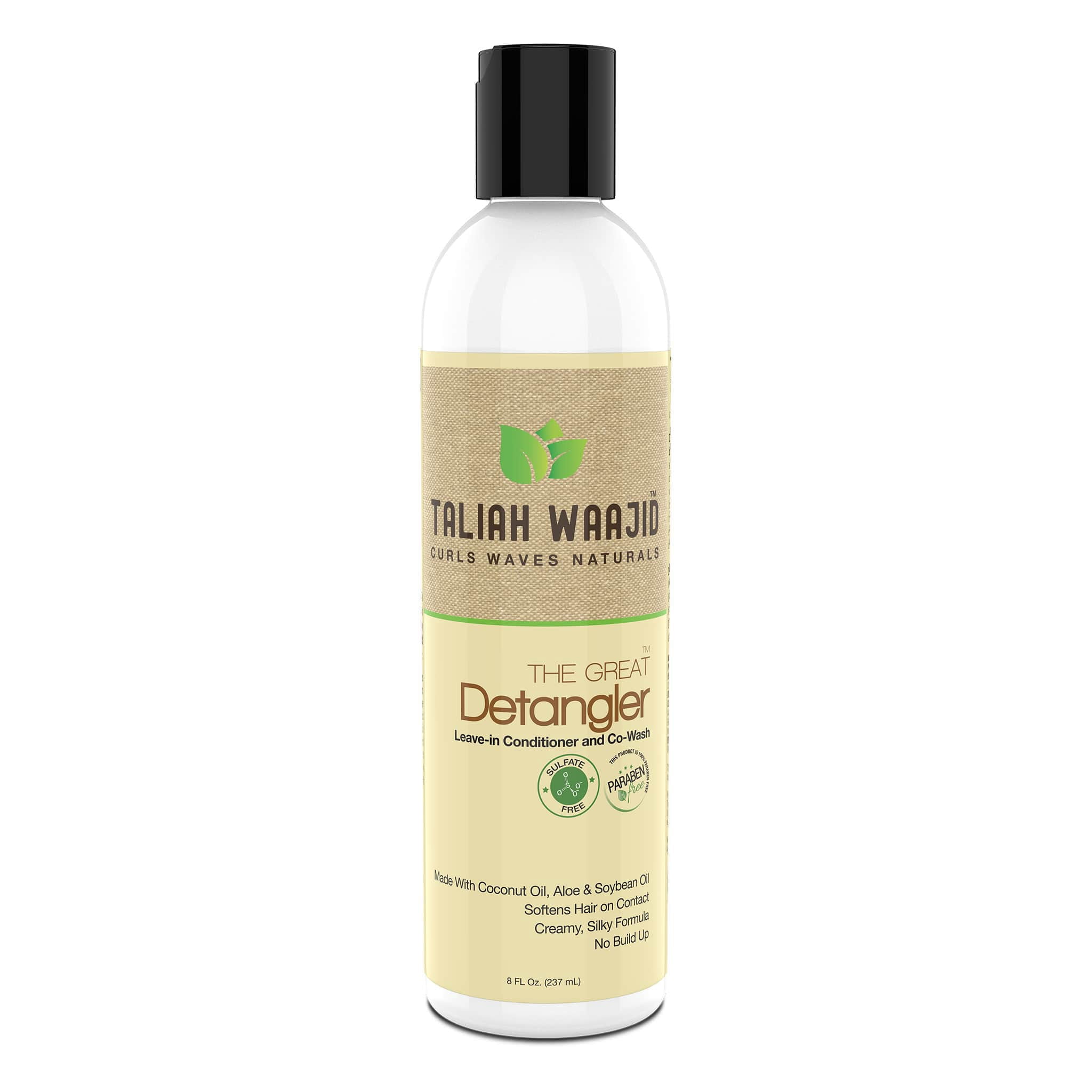 Detangler