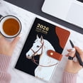 thumbnail image 7 of FeiFu Notebook Journal Hardcover Journaling Notebooks Hardcover Diary Journaling Notebooks for Business Work School Notebooks, 7 of 7