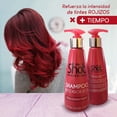 thumbnail image 4 of Shampoo Matizador Rojo Kolor Shot para cabellos rojizos, intensifica el color y evita el desvanecimiento Kolor Shot 250 ml, 4 of 5