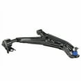 thumbnail image 2 of Suspension Control Arm and Ball Joint Assembly Fits select: 1999-2002 INFINITI G20, 2 of 4