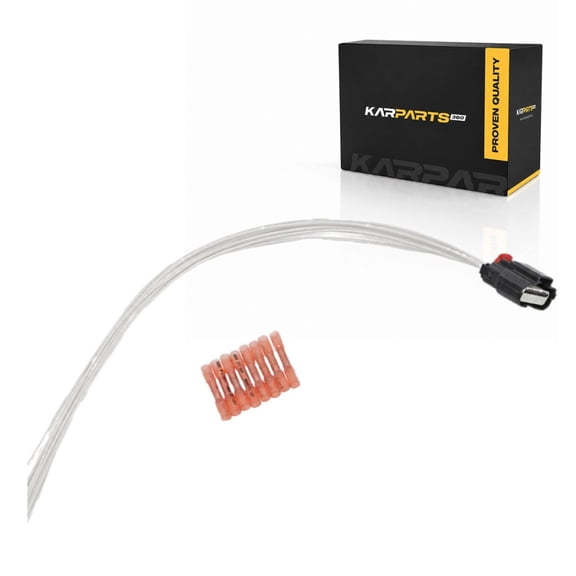 KarParts360 For GMC Terrain 2012 Wiring Harness Connector