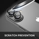 thumbnail image 5 of Mica Vidrio camara MYBAT para iPhone 17 protectora, 5 of 9
