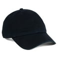thumbnail image 3 of '47 Classic Clean Up Cap, Black, One Size, 3 of 4