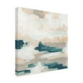 thumbnail image 2 of Trademark Fine Art 'Mesa Mist II' Canvas Art by June Erica Vess, 2 of 3