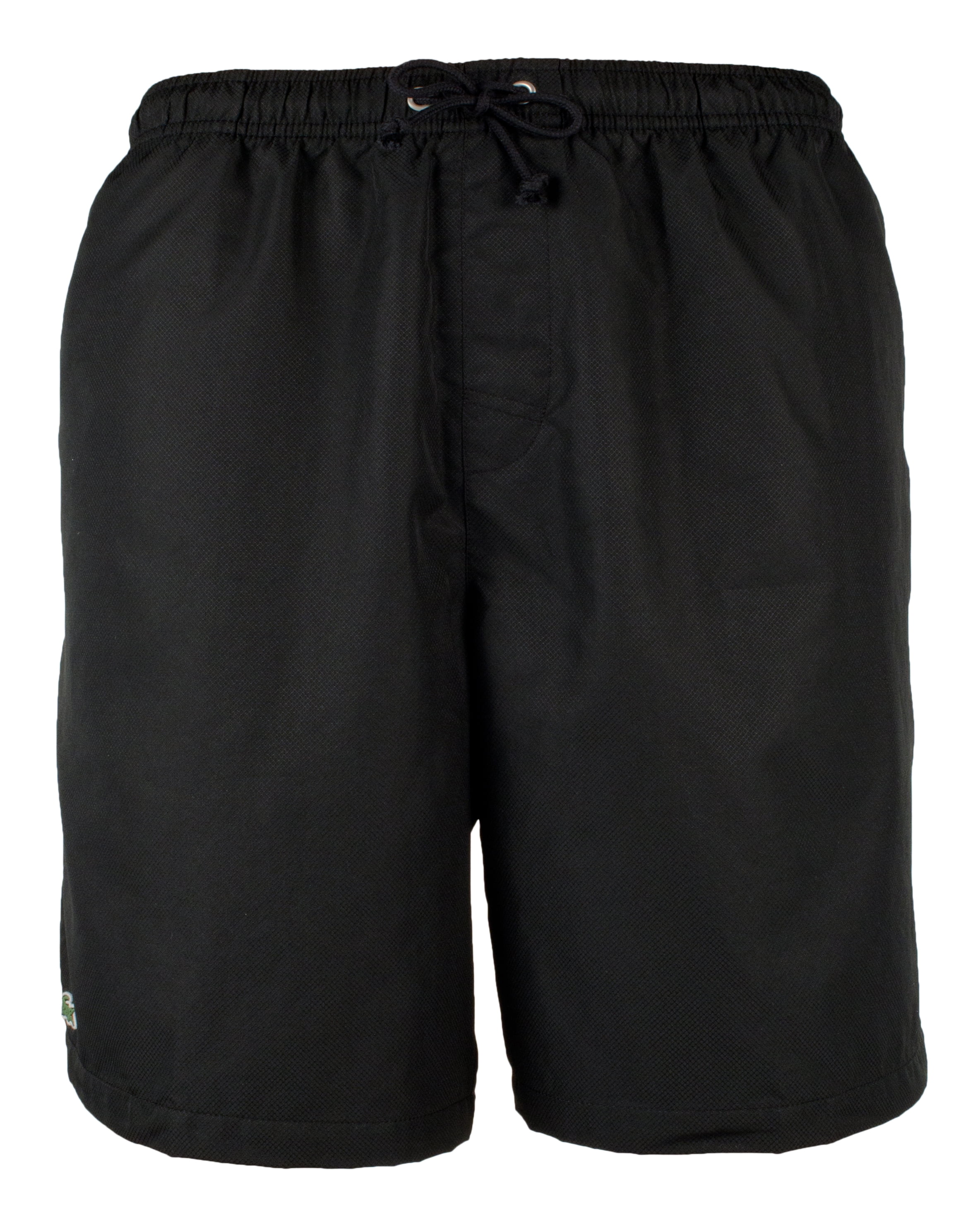 Tennis Shorts-BLK-XXL 