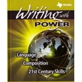 thumbnail image 1 of Pre-Owned Writing with Power, 9780789180476, 0789180472, Hardcover, Texas edition, 1 of 1