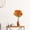 Coffee, variant on Clearance Under $5 Artificial Sunflower 9-Head Autumn Sunflower Plastic For Fall Mantel Decor Thanksgiving Centerpiece Brown (1Pc)