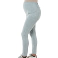 thumbnail image 3 of LEGGING MATERNIDAD ALMACENES MARIO 6000 GRIS C/BOLSA, 3 of 4