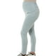 thumbnail image 3 of Legging Maternidad Almacenes Mario 6000 Gris C/Bolsa, 3 of 4