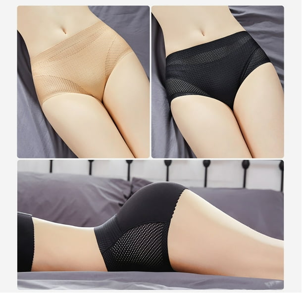 Underwear Women Hip Lifter Enhancer Fake Fake Butt Hip Enhancer