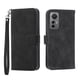 thumbnail image 1 of Funda romántica para Xiaomi 12, 12x y 12s con cordón, orificio para altavoz, ranuras para tarjetas, función billetera, función atril y protección contra caídas., 1 of 5