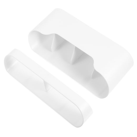 Masteelf Umbrella Wall Mount Holder Indoor Umbrella Holder Rack Umbrella Wall Hanging Stand With Removable Drip Tray For Long Umbrella And Folding Umbrella