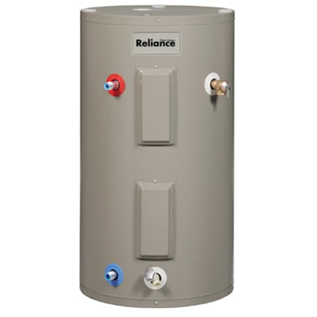 Reliance 630EMHBS E100 Electric Mobile Home Water Heater 30 Gallon