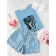 thumbnail image 3 of Pooh Bear And Owl T-Shirt Toddler -Smartprints Designs,  3 Toddler, 3 of 4