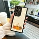 thumbnail image 4 of ¡Exprese su personalidad con esta funda para iPhone plateada mate de doble capa!, 4 of 4