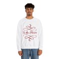 thumbnail image 4 of Cozy Up in Style with Our Christmas Crewneck Sweatshirt!, 4 of 4