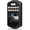 Matte Black, variant on Veise Fingerprint Door Lock, Keyless Entry Smart Lock, Electronic Keypad Deadbolt Lock, Easy Install, Matte Black