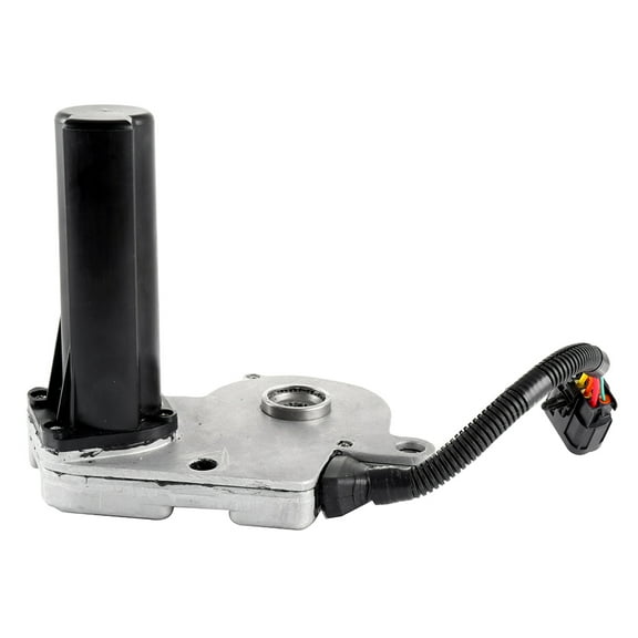 CCIYU Transfer Case Actuator 600-910 Transfer Case Shift Encoder Motor 2003-2007 for Cadillac Escalade 2003-2006 for Chevrolet Avalanche 1500 2003-2004 for GMC Sierra 2500