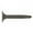 Gray, variant on Grip-Rite 5026771 1 lbs No. 10 Size x 0.75 in. Pro-Twist Phillips Wafer Head Sheet Metal Screw
