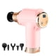thumbnail image 1 of Mini pistola de masaje de 20 velocidades, masajeador de músculos profundos portátil para a Abanopi Masajeador muscular, 1 of 6