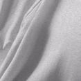 thumbnail image 3 of AherBiu Pajama Tops for Women Comfy Tshirt with Built in Bra Short Sleeve Crewneck Stretch Yoga Tops Blouse, 3 of 6