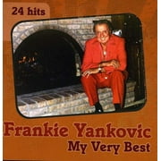 Frankie Yankovic - My Very Best - Folk Music - CD