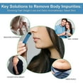 Eelhoe Slimming Nasal Tube Refreshing Refreshing And Cooling Nose Body