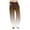 Brown, variant on Zuesphe Womens Pants Petite Length Capri Pants for Women Stretch Baggy Pants Women Jeans Cargo Pants Women High Waisted Stretchy