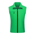 thumbnail image 1 of Playeras Cuello V Para Hombre, Moda Informal, Suave Y Cómoda, Cuello Redondo Puro, Lavado, Desgastado, Manga Corta, Teñido Anudado Degradado, 1 of 3