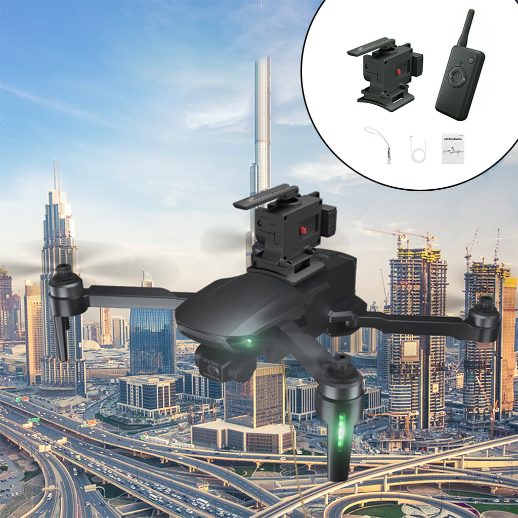 Drone Air Drop Thrower Dropping System Kit für DJI Mavic E520S S162 F11 WLtoys