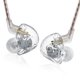 thumbnail image 1 of Auriculares estéreo con bajo con cable GK, auriculares para teléfonos móviles, auriculares de música HiFi, auriculares para ordenador portátil, accesorios para teléfonos inteligentes sin micrófono Inevent EL005371-01B, 1 of 7