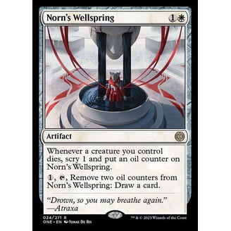 mtg hour of devastation card Amazon.com: Magic: The Gathering The Brothers' War Collector Booster