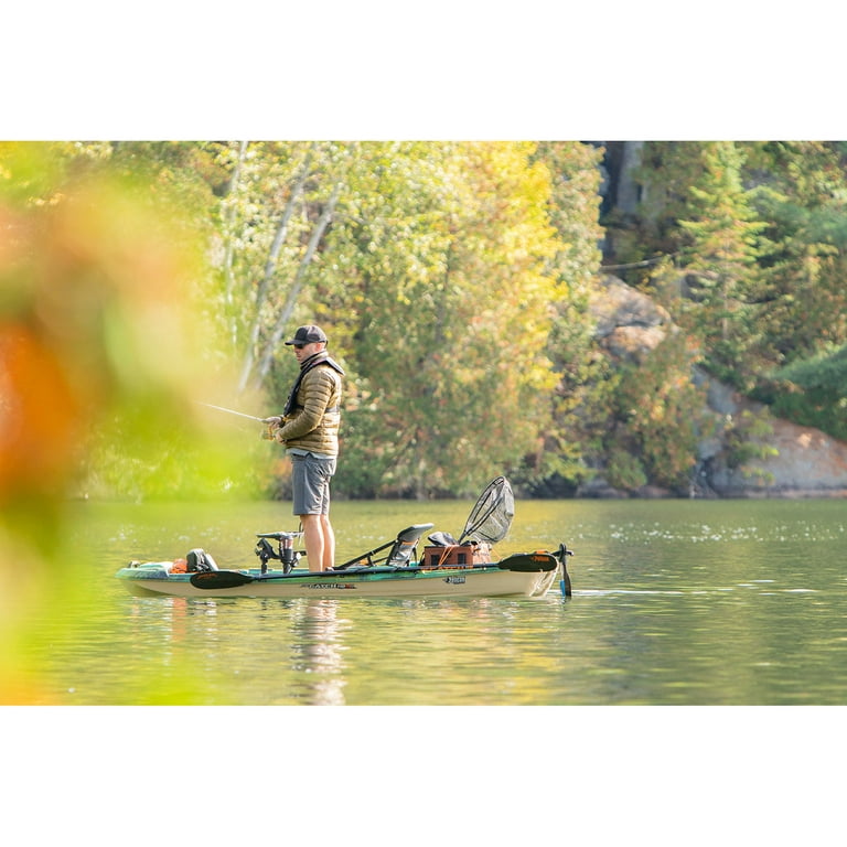 Catch Fishing Kayak Paddle - Pelican Accessories