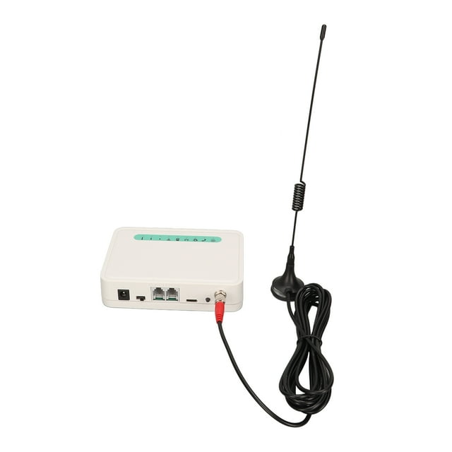 Marcador GSMID, terminal inalámbrico fijo, línea telefónica de llamadas de escritorio GSM cuádruple, llamadas de escritorio, rendimiento de primera categoría
