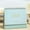 Cyan blue-Free Size, variant on FHBVT Mini Desk Calendar Standing Flip Desktop Calendar Planner Office Calendar with Blank Notes Schedule for Home School Office Decor Organization Time Management Planning Supplies