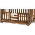 thumbnail image 2 of Child Craft Toddler Guard Rail, 2 of 2