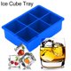 thumbnail image 2 of Molde de Caramelo duradero ANGGREK Fabricante de cubitos de hielo Accesorio de cocina, 2 of 5