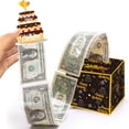 thumbnail image 4 of Caja de dinero sorpresa para fiesta de cumpleaños, caja de regalo decorativa creativa, accesorios, 4 of 6