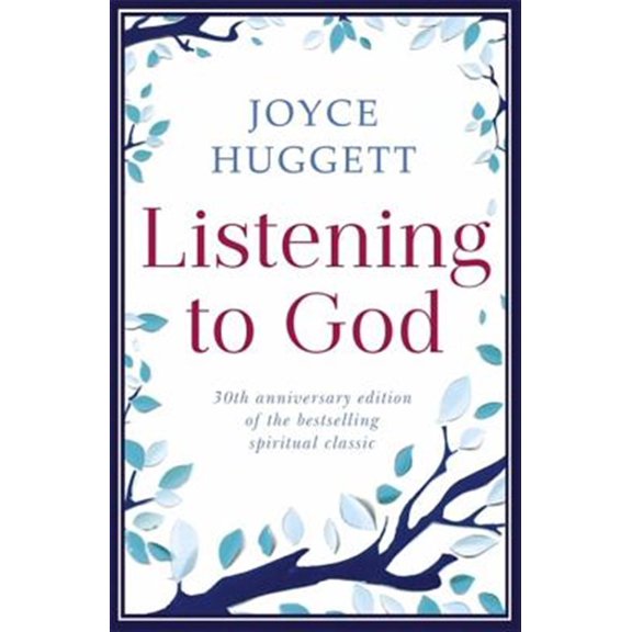Pre-Owned Listening To God Paperback