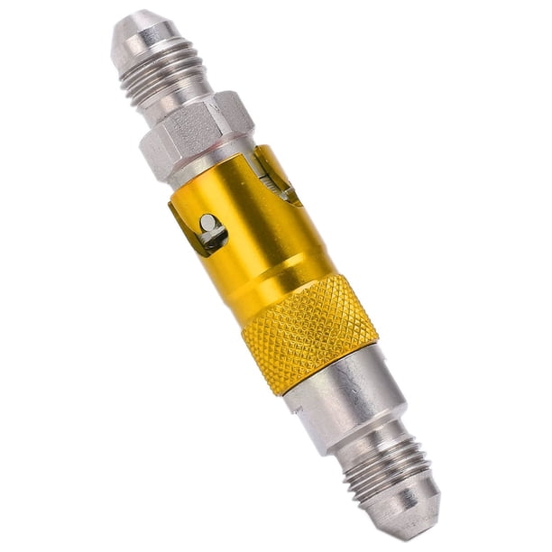 Adaptador de tubería de aceite de freno, adaptador de tubería de aceite de freno de motocicleta, adaptador de tubería de aceite de freno de motocicleta, adaptador de tubería de aceite de freno de mot