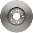 thumbnail image 4 of Disc Brake Rotor Fits select: 1998-2007 HONDA ACCORD, 2013-2015 HONDA CIVIC LX, 4 of 4